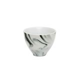 Loveramics Brewers Ink 150ml Floral Tasting Cup - Ink Black