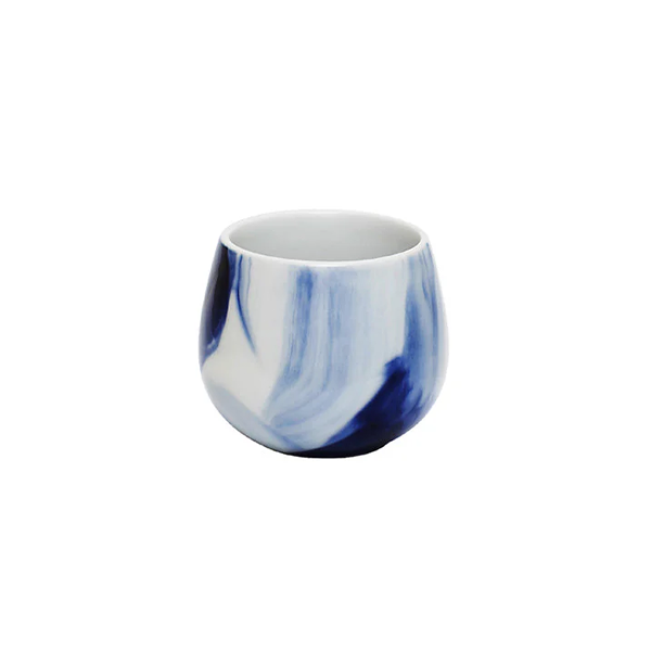 Loveramics Brewers Ink 150ml Nutty Tasting Cup - Ink Cobalt