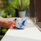 Loveramics Brewers Ink coffee tasting cups