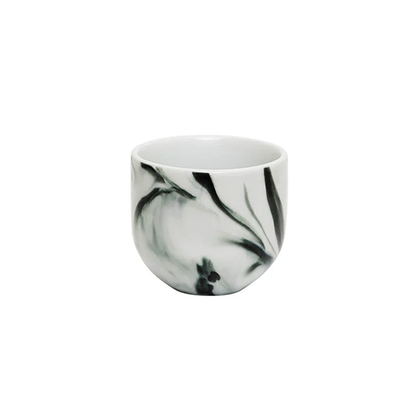 Loveramics Brewers Ink 150ml Sweet Tasting Cup - Ink Black