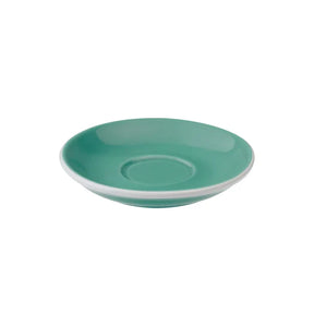 Loveramics Egg Espresso 11.5cm Saucer - Teal