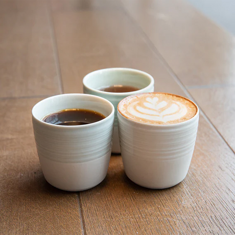 Loveramics Dale Harris coffee cups