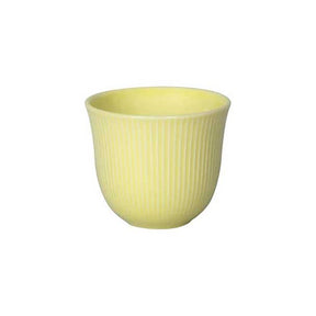 Loveramics Brewers 250ml Embossed Cappuccino / Drip Coffee Tasting Cup - Sand