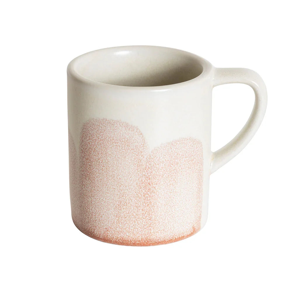 Loveramics Bond Coffee Handpainted Mug 300ml - Cinnabar