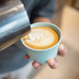 Loveramics Brewers Embossed coffee tasting cups