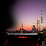 La Cimbali M200 GT1 - 2 or 3 Group Espresso Coffee Machine