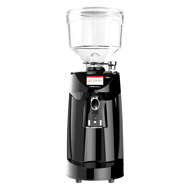 Nuova Simonelli - MDJ Commercial Coffee Grinder