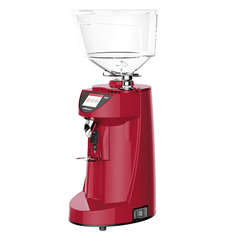 Nuova Simonelli - MDJ Commercial Coffee Grinder