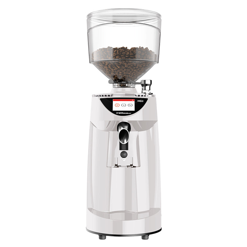 Nuova Simonelli - MDJ Commercial Coffee Grinder