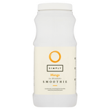 Simply Smoothie Mango 1L I Redber Coffee