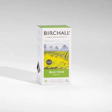 Birchall Plant-Based Prism Tea Bags 15pcs - Mao Feng Green Tea — Wholesale