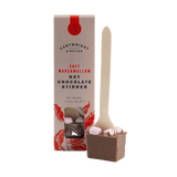 Cartwright & Butler Marshmallow Hot Chocolate Stirrer | Redber Coffee