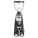 Mazzer Kony Sg commercial espresso grinder with 63mm conical burrs and digital display