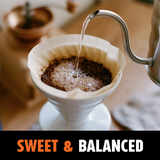Mexico Seltipec El Jaguar Dark 6kg Coffee Beans – Wholesale