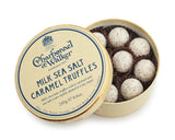 Charbonnel Et Walker Dark, Milk & Pink Himalayan Salted Caramel Gift Set — Wholesale