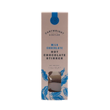 Cartwright & Butler Milk Hot Chocolate Stirrer | Redber Coffee