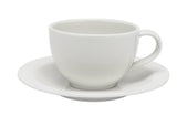 Elia, Elia Miravell Espresso Cup Saucer (Case of 6), Redber Coffee