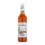 Monin Coffee Syrup 1L - Sugar Free Gingerbread — Wholesale