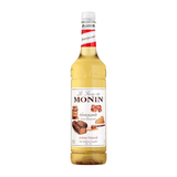 Monin Coffee Syrup 1L - Honeycomb — Wholesale