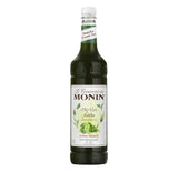 Monin Matcha Green Tea Syrup 1L — Wholesale