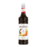 Monin Iced Tea Concentrate 1L - Peach — Wholesale