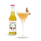 Monin Syrup 250ml - Passion Fruit — Wholesale