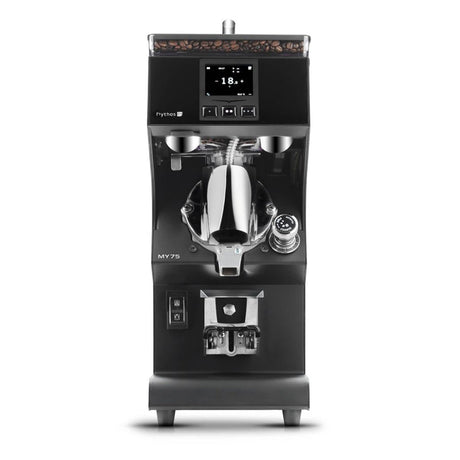 Commercial Victoria Arduino Mythos Coffee Grinder Range – main product photo