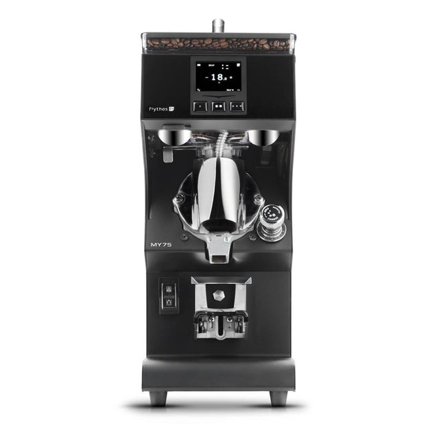 Commercial Victoria Arduino Mythos Coffee Grinder Range – main product photo