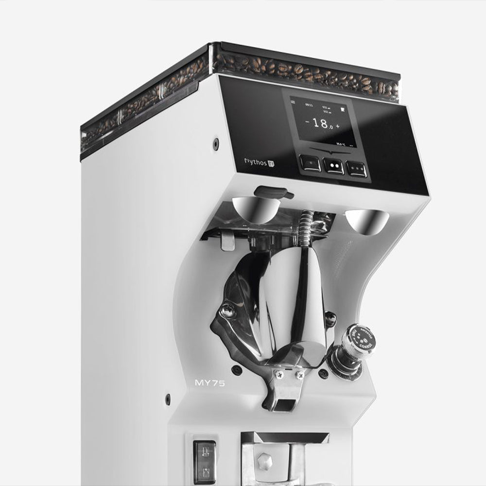 Commercial Victoria Arduino - Mythos Coffee Grinder Range