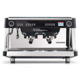 Nuova Simonelli - Aurelia E-Milk XT 2/3 Group Espresso Coffee Machine