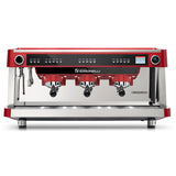 Nuova Simonelli - Aurelia E-Milk XT 2/3 Group Espresso Coffee Machine