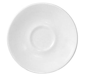 Elia, Elia Orientix Mug Saucer (Case of 6), Redber Coffee
