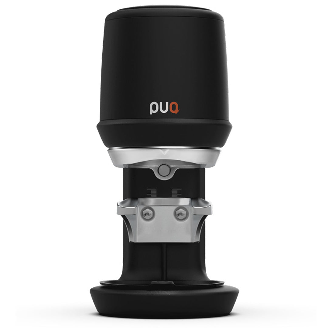 Commercial PUQ Press Pro Stand-Alone Automatic Coffee Tamper
