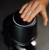 Commercial PUQ Press Pro Stand-Alone Automatic Coffee Tamper