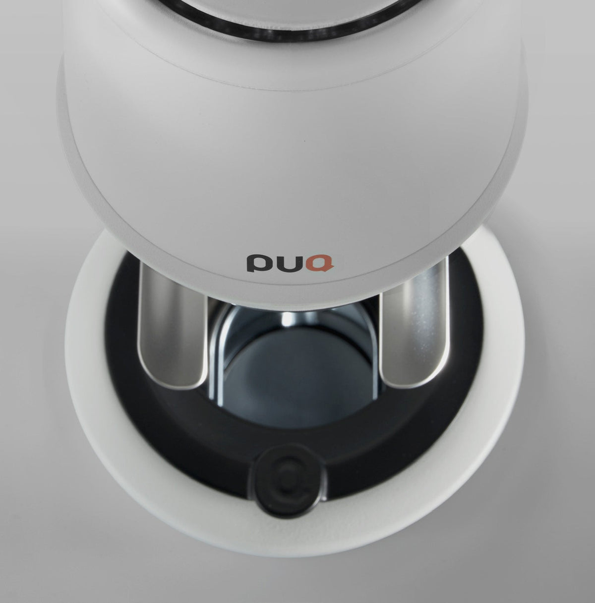 Commercial PUQ Press Pro Stand-Alone Automatic Coffee Tamper