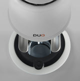 Commercial PUQ Press Pro Stand-Alone Automatic Coffee Tamper