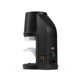 PUQpress, PUQpress Q1 Free Standing Tamper - Black, Redber Coffee