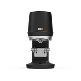 PUQpress, PUQpress Q1 Free Standing Tamper - Black, Redber Coffee