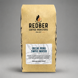 Peru San Martin Swiss Water Decaf 1kg Ground Coffee – Wholesale