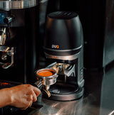 Commercial PUQ Press Q Stand-Alone Automatic Tamper