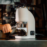 Commercial PUQ Press Q Stand-Alone Automatic Tamper
