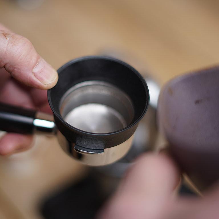 ROK Dosing Funnel