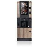 Rhea rhFS2.touch 24 (espresso/fresh milk) - Vending Coffee Machine