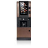 Rhea rhFS2.touch 24 (espresso/fresh milk) - Vending Coffee Machine