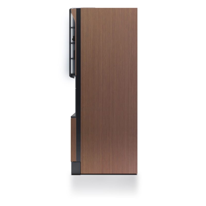 Rhea rhFS2.touch 24 (espresso/fresh milk) - Vending Coffee Machine