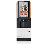 Rhea rhFS2.touch 32 Espresso - Vending Coffee Machine