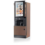 Rhea rhFS2.touch 32 Espresso - Vending Coffee Machine