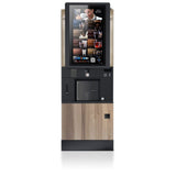 Rhea rhFS2.touch 32 Espresso - Vending Coffee Machine