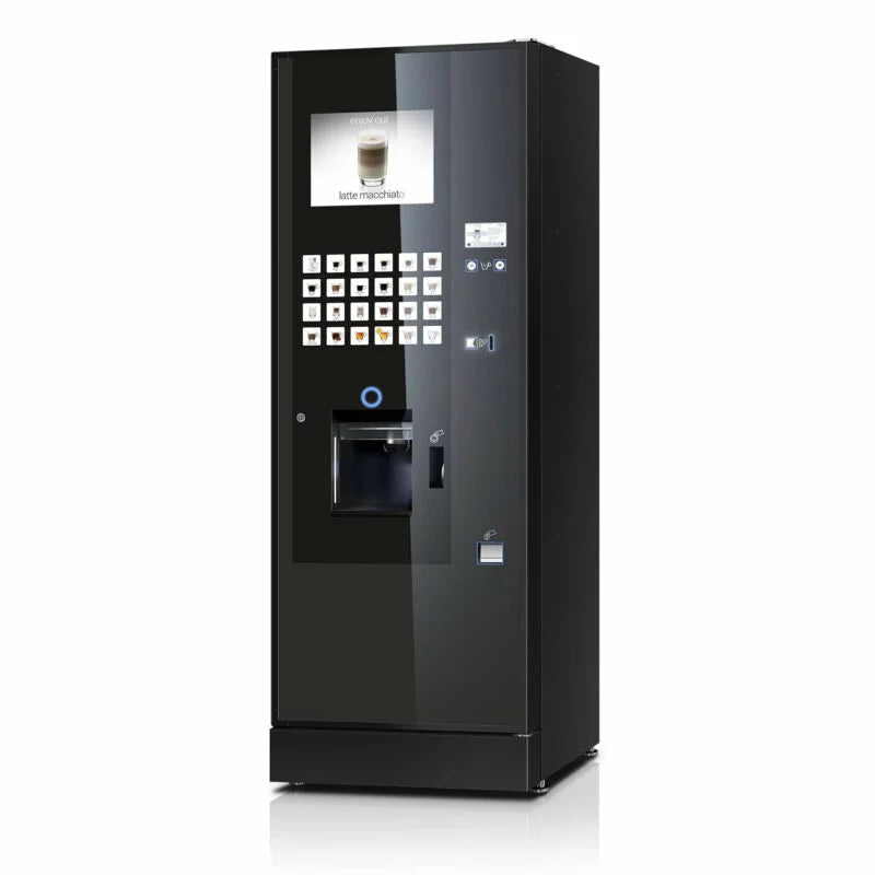 Rhea luce zero.premium (espresso/tea) - Vending Coffee Machine