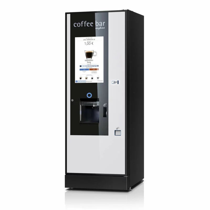 Rhea Luce Zero Touch - Coffee Vending Machine